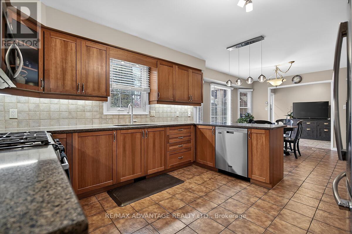 3921 Malpass Road, London South, Ontario  N6P 1E9 - Photo 14 - X12702552