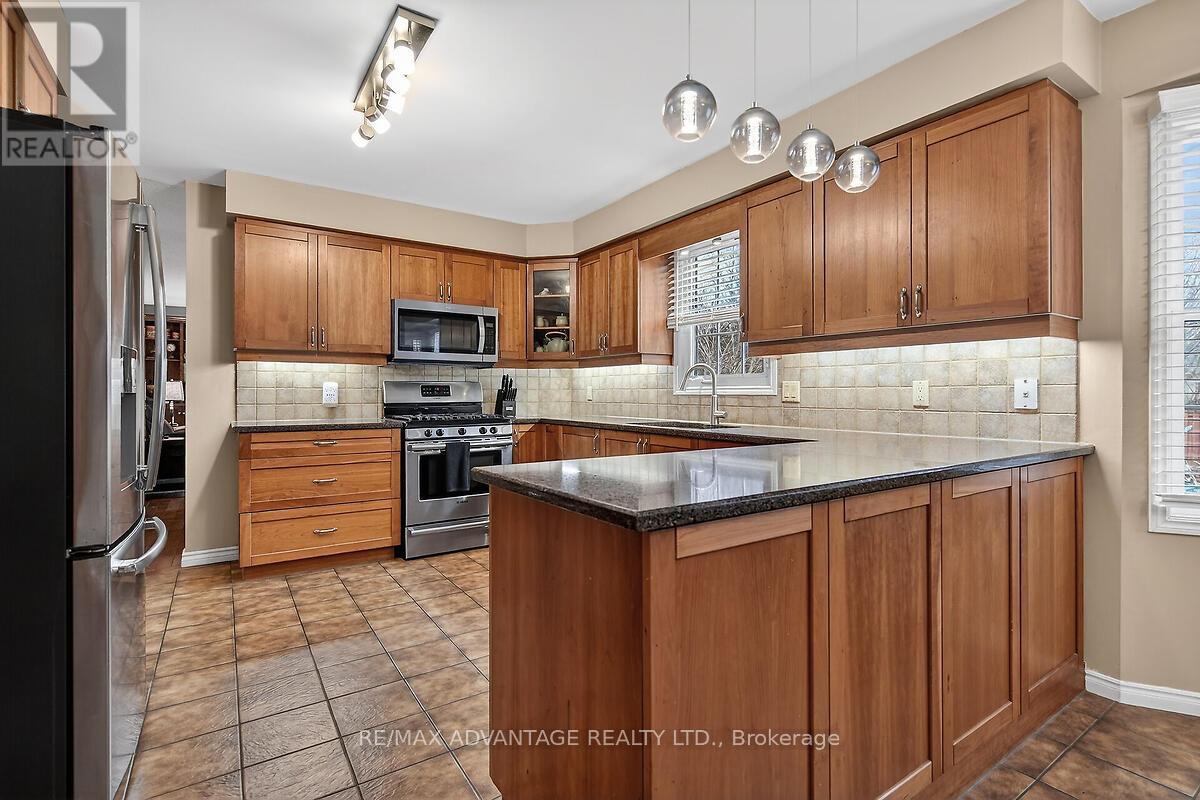 3921 Malpass Road, London South, Ontario  N6P 1E9 - Photo 15 - X12702552