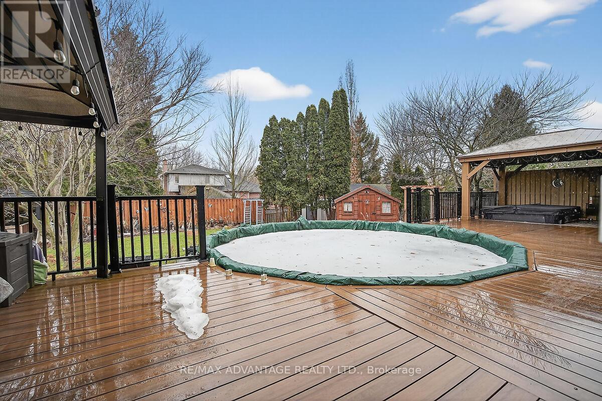 3921 Malpass Road, London South, Ontario  N6P 1E9 - Photo 39 - X12702552