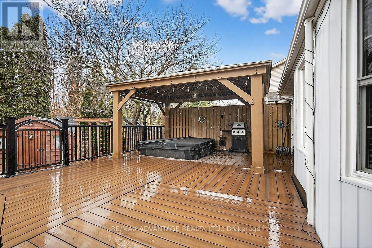 3921 Malpass Road, London South, Ontario  N6P 1E9 - Photo 41 - X12702552