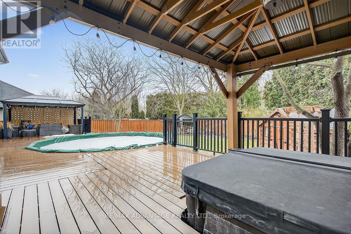 3921 Malpass Road, London South, Ontario  N6P 1E9 - Photo 42 - X12702552