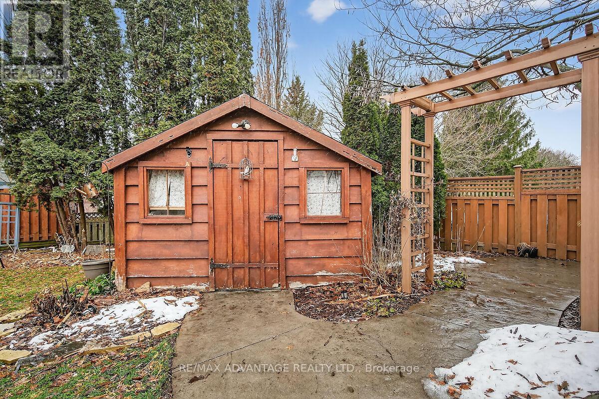 3921 Malpass Road, London South, Ontario  N6P 1E9 - Photo 43 - X12702552