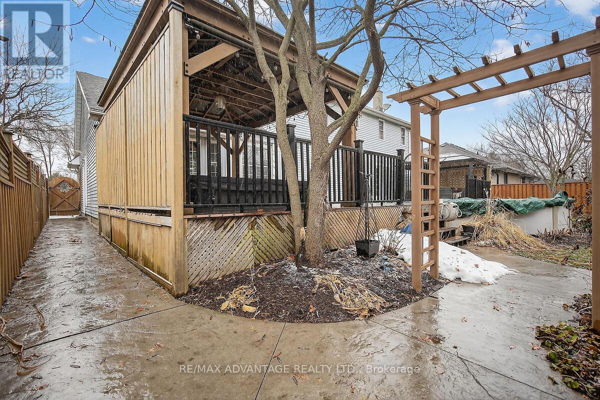 3921 Malpass Road, London South, Ontario  N6P 1E9 - Photo 44 - X12702552