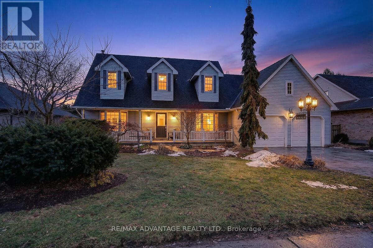 3921 Malpass Road, London South, Ontario  N6P 1E9 - Photo 47 - X12702552