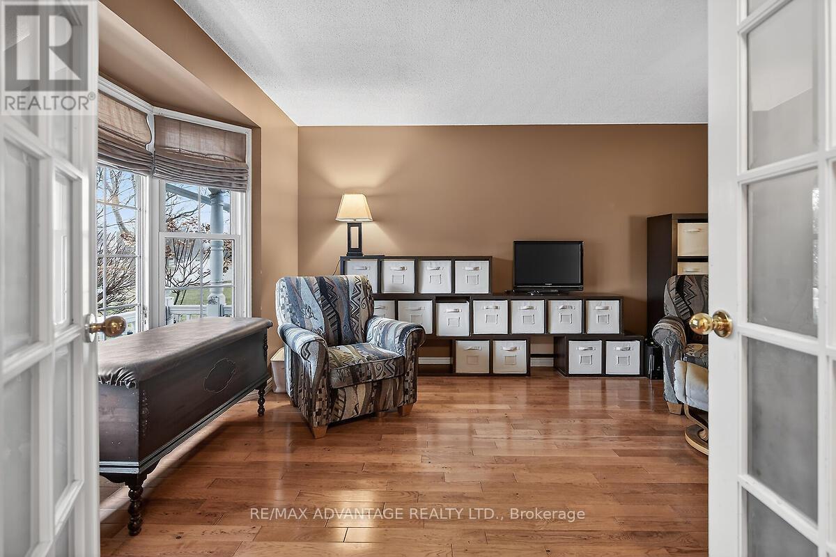 3921 Malpass Road, London South, Ontario  N6P 1E9 - Photo 6 - X12702552