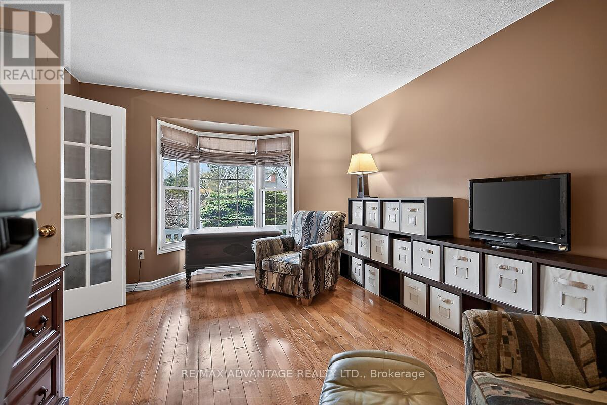 3921 Malpass Road, London South, Ontario  N6P 1E9 - Photo 7 - X12702552