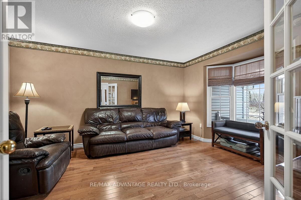 3921 Malpass Road, London South, Ontario  N6P 1E9 - Photo 8 - X12702552