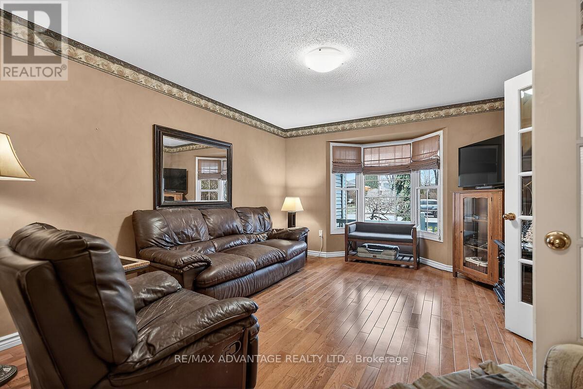 3921 Malpass Road, London South, Ontario  N6P 1E9 - Photo 9 - X12702552