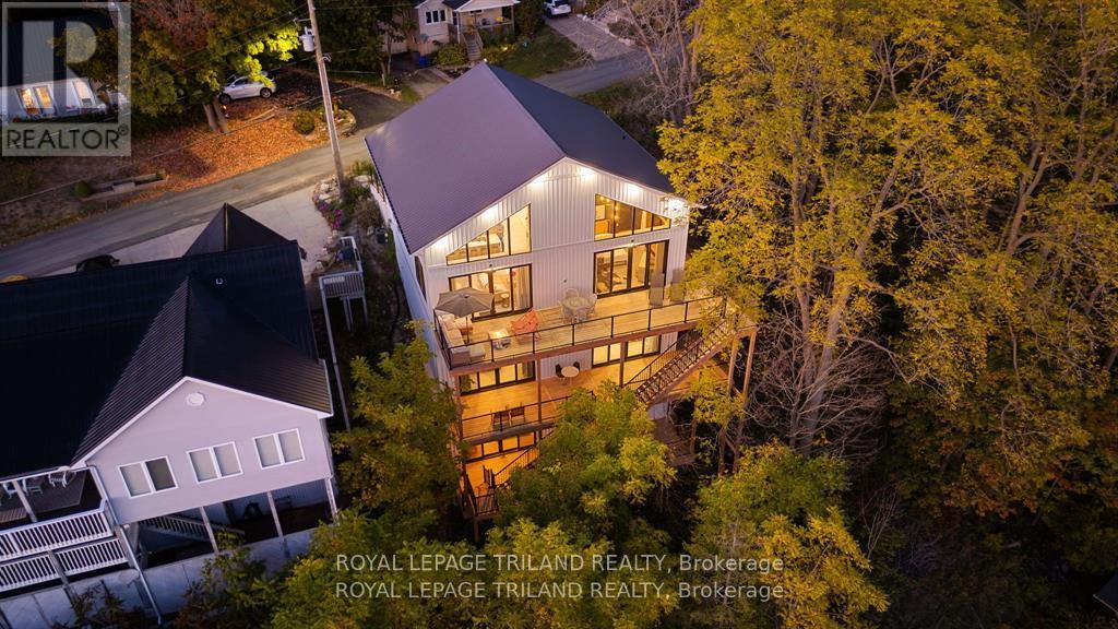 164 Brayside Street, Central Elgin, Ontario  N5L 1A2 - Photo 1 - X12702564