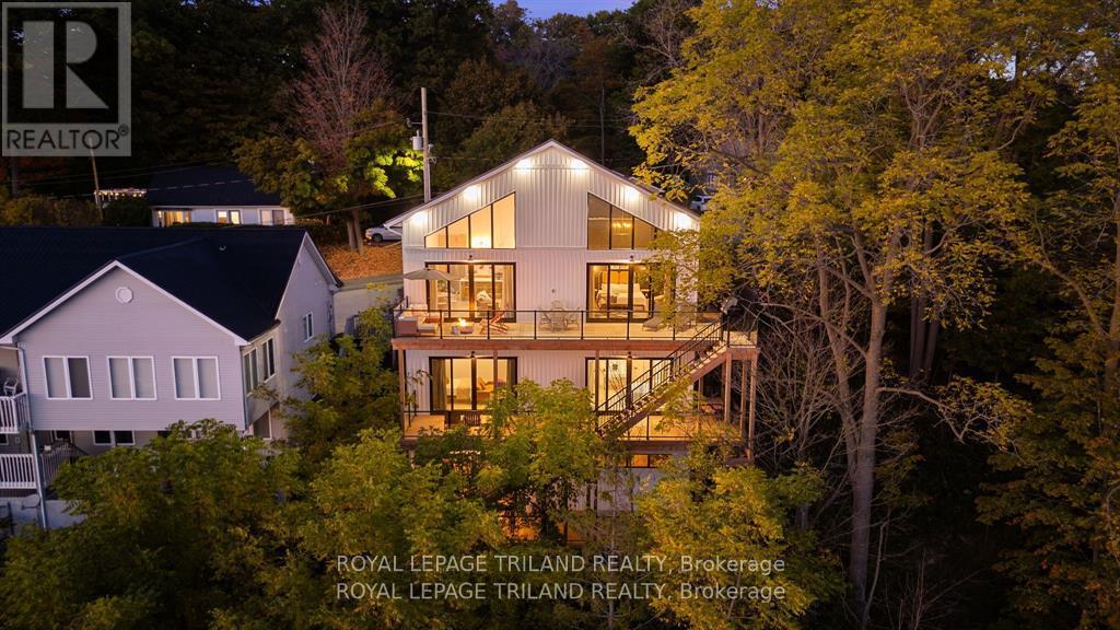 164 Brayside Street, Central Elgin, Ontario  N5L 1A2 - Photo 2 - X12702564