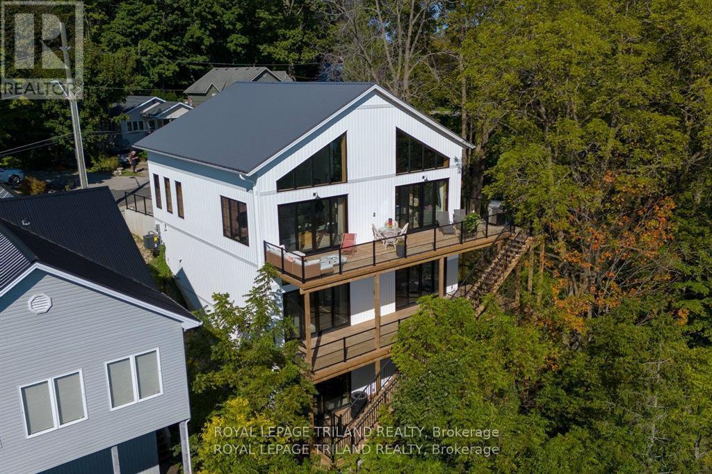 164 Brayside Street, Central Elgin, Ontario  N5L 1A2 - Photo 4 - X12702564