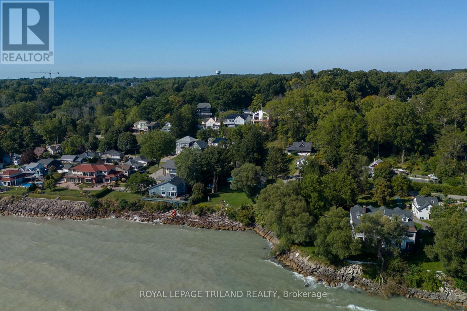 164 Brayside Street, Central Elgin, Ontario  N5L 1A2 - Photo 41 - X12702564