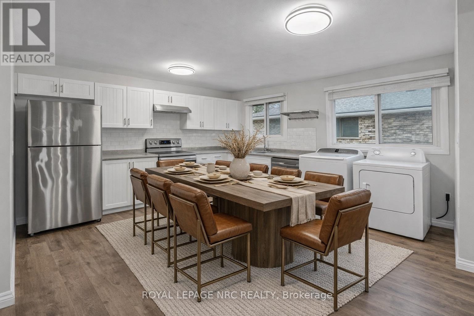 5698 Heritage Drive, Niagara Falls (Church's Lane), Ontario  L2J 3L2 - Photo 11 - X12702290