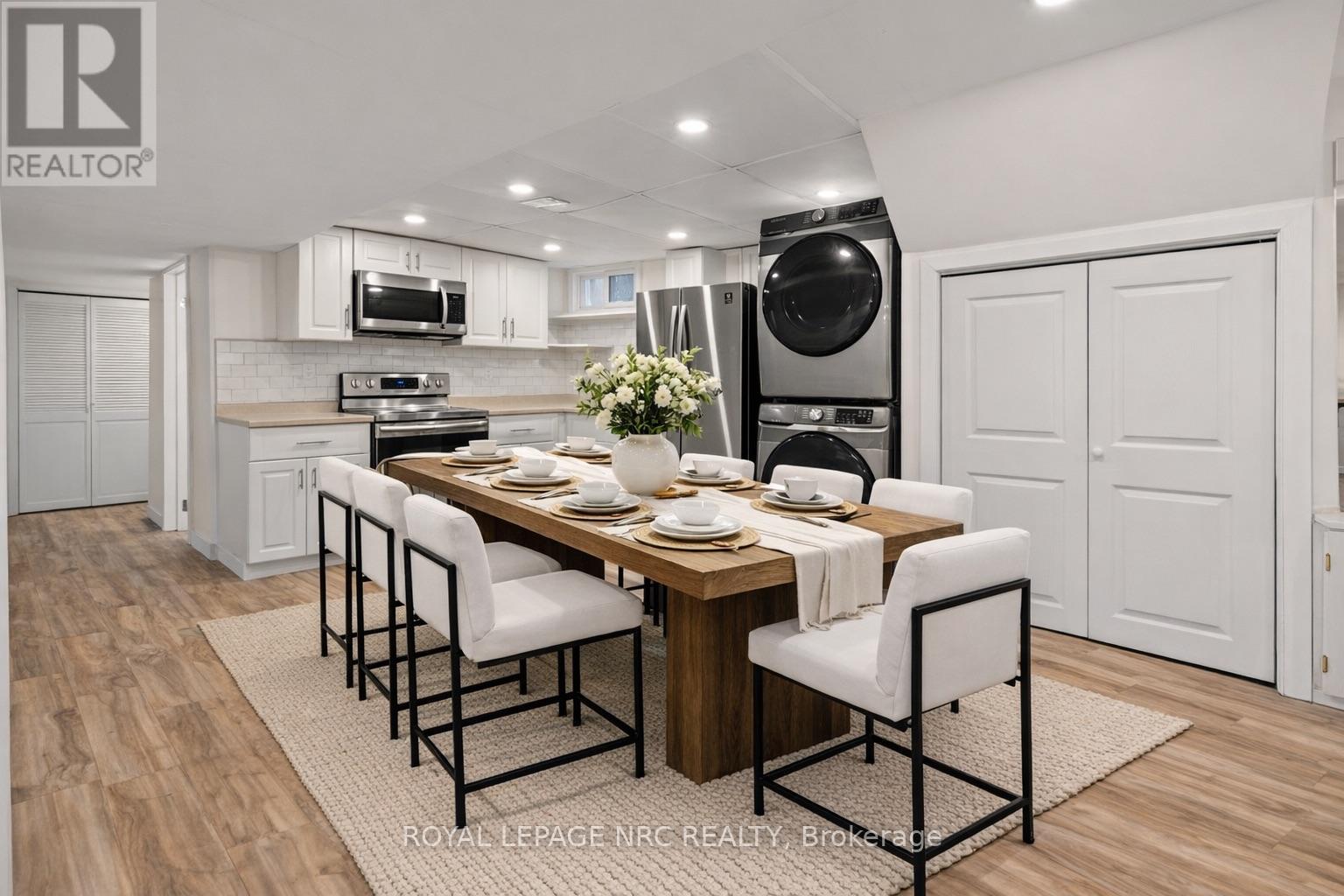 5698 Heritage Drive, Niagara Falls (Church's Lane), Ontario  L2J 3L2 - Photo 24 - X12702290