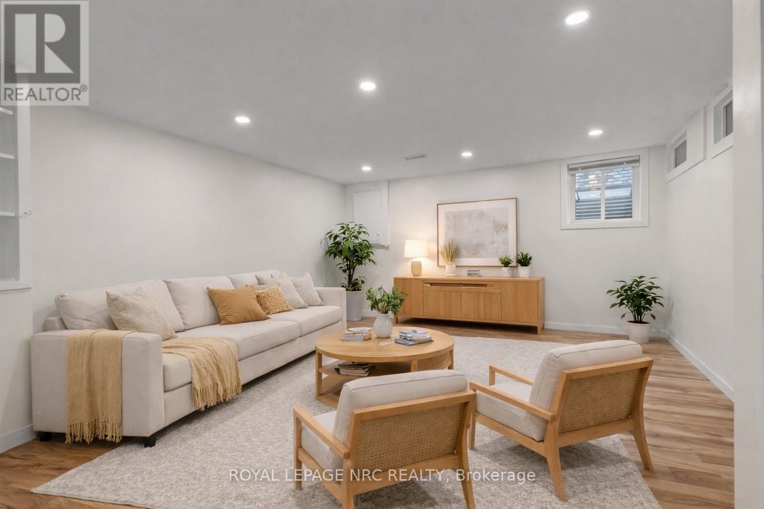 5698 Heritage Drive, Niagara Falls (Church's Lane), Ontario  L2J 3L2 - Photo 22 - X12702290