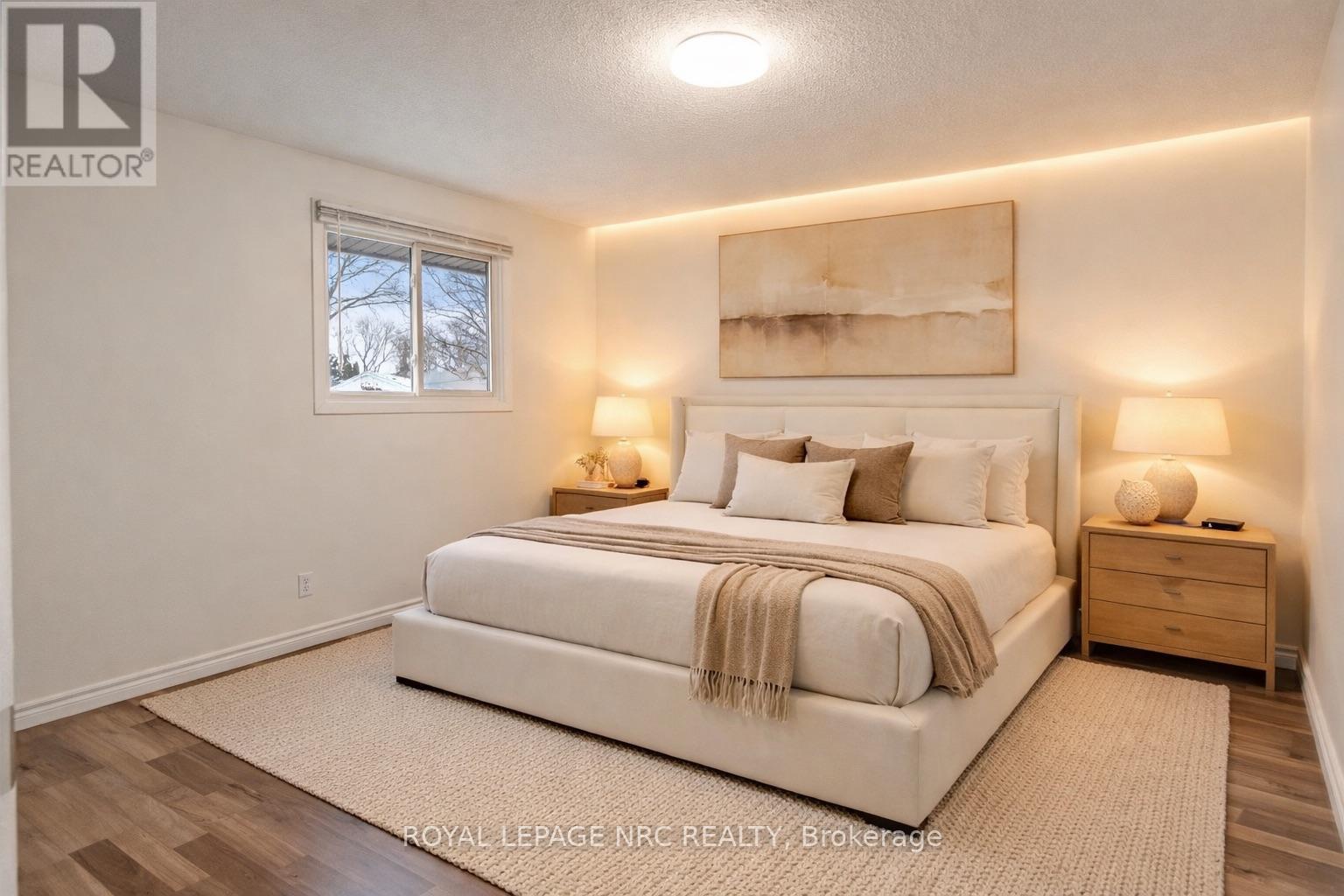 5698 Heritage Drive, Niagara Falls (Church's Lane), Ontario  L2J 3L2 - Photo 14 - X12702290