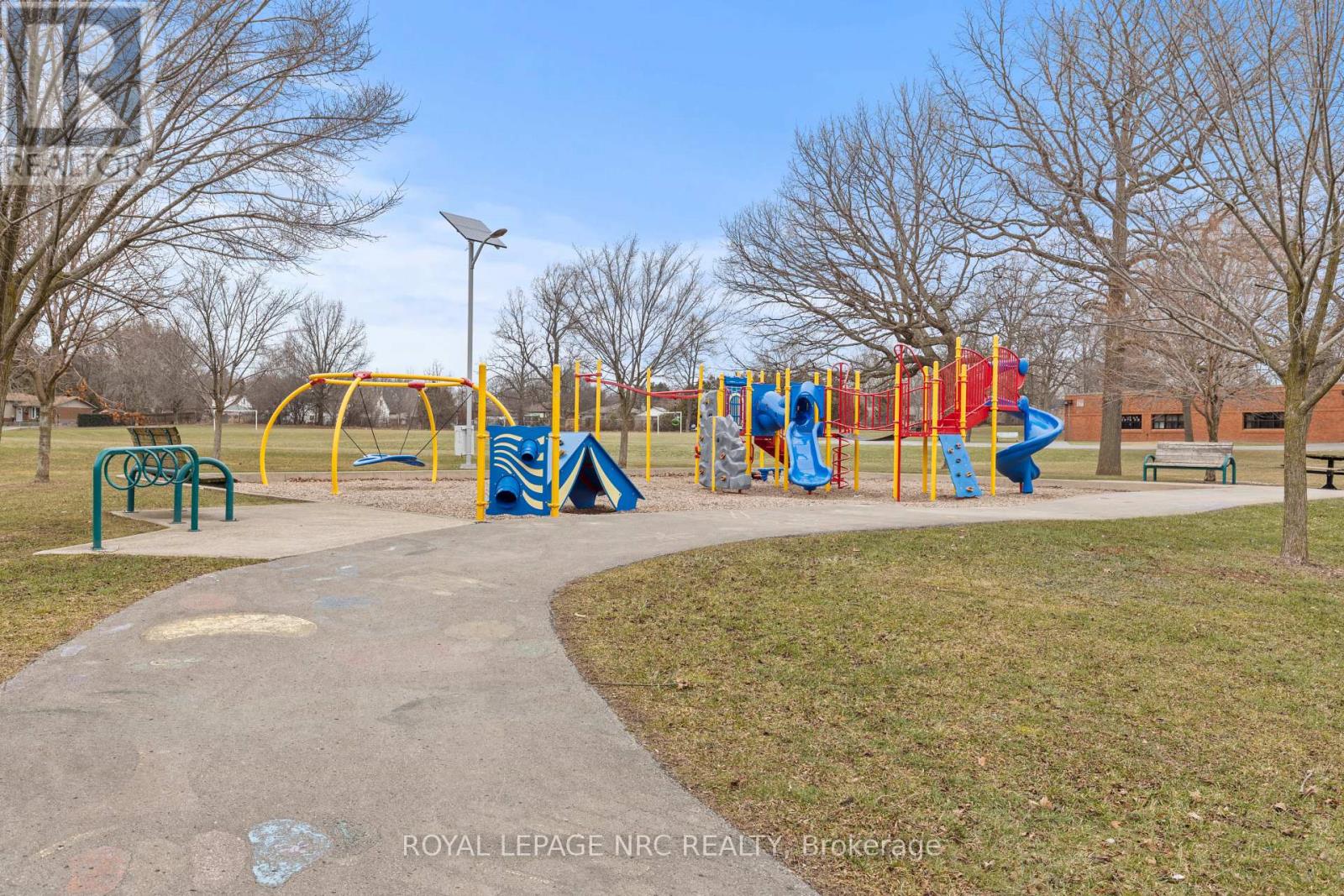 5698 Heritage Drive, Niagara Falls (Church's Lane), Ontario  L2J 3L2 - Photo 42 - X12702290