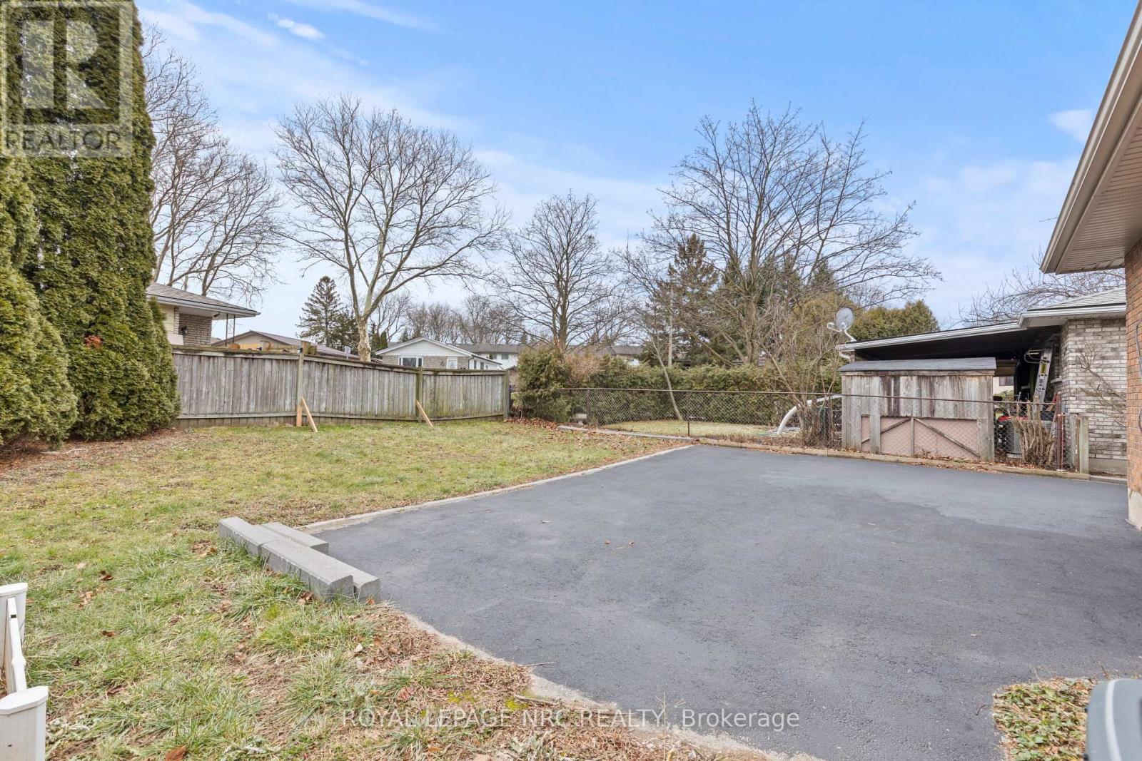 5698 Heritage Drive, Niagara Falls (Church's Lane), Ontario  L2J 3L2 - Photo 40 - X12702290