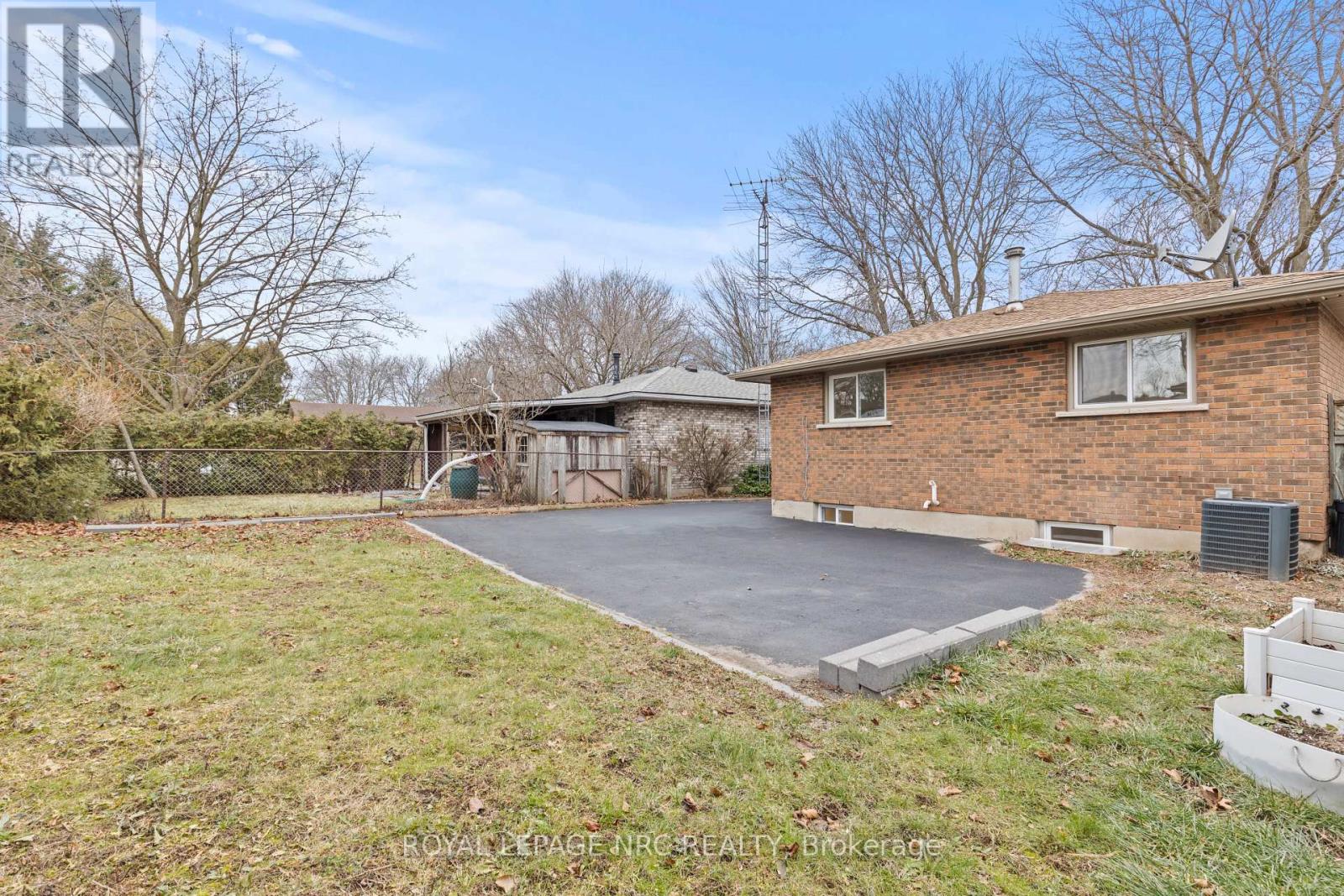 5698 Heritage Drive, Niagara Falls (Church's Lane), Ontario  L2J 3L2 - Photo 39 - X12702290