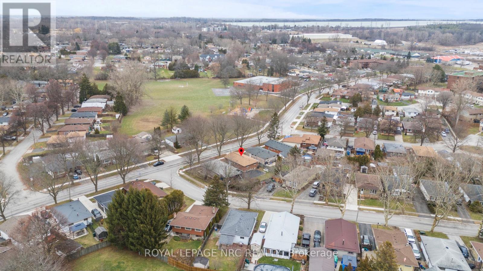 5698 Heritage Drive, Niagara Falls (Church's Lane), Ontario  L2J 3L2 - Photo 43 - X12702290