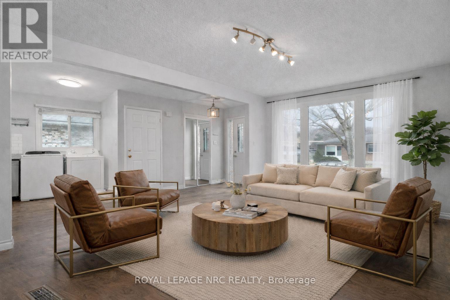 5698 Heritage Drive, Niagara Falls (Church's Lane), Ontario  L2J 3L2 - Photo 9 - X12702290