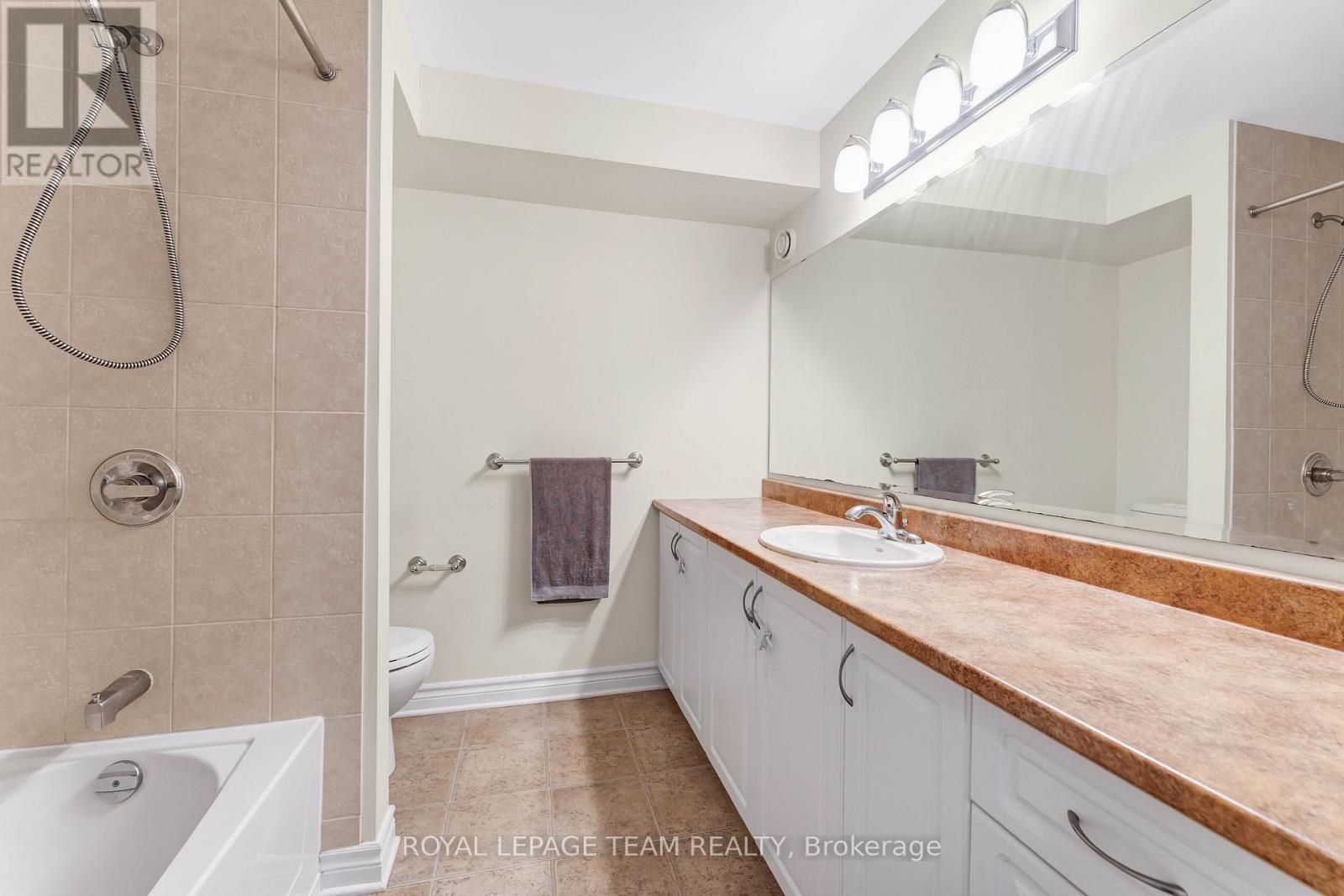 8 - 575 Stonefield Private, Ottawa, Ontario  K2G 4R5 - Photo 20 - X12702422