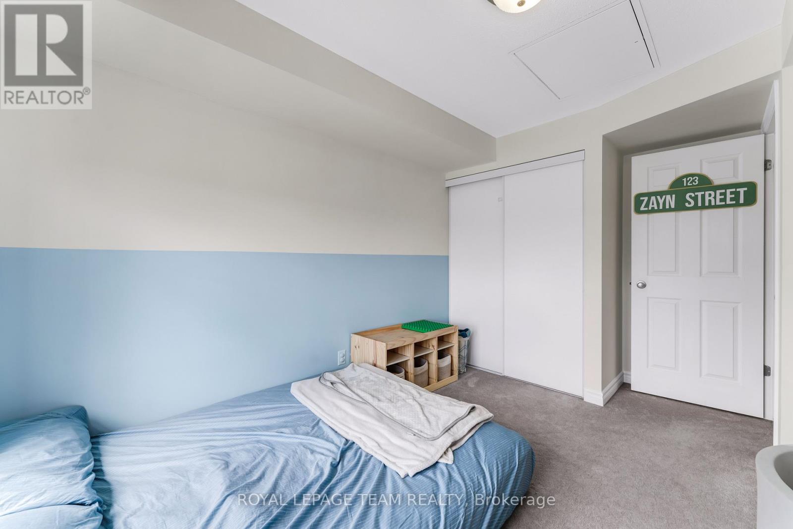 8 - 575 Stonefield Private, Ottawa, Ontario  K2G 4R5 - Photo 22 - X12702422