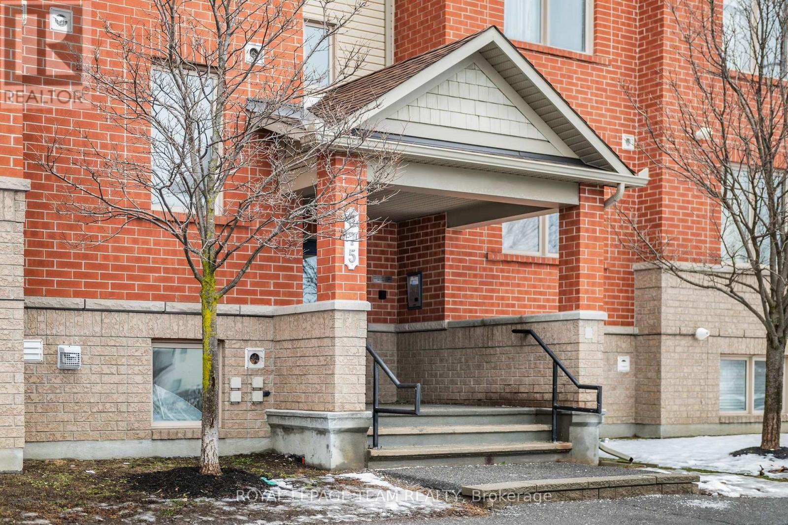 8 - 575 Stonefield Private, Ottawa, Ontario  K2G 4R5 - Photo 28 - X12702422