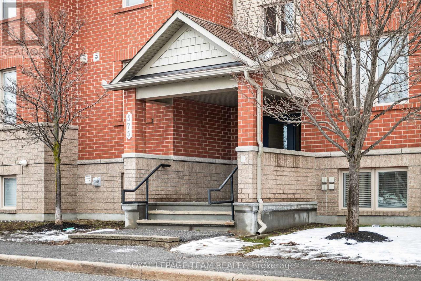 8 - 575 Stonefield Private, Ottawa, Ontario  K2G 4R5 - Photo 30 - X12702422