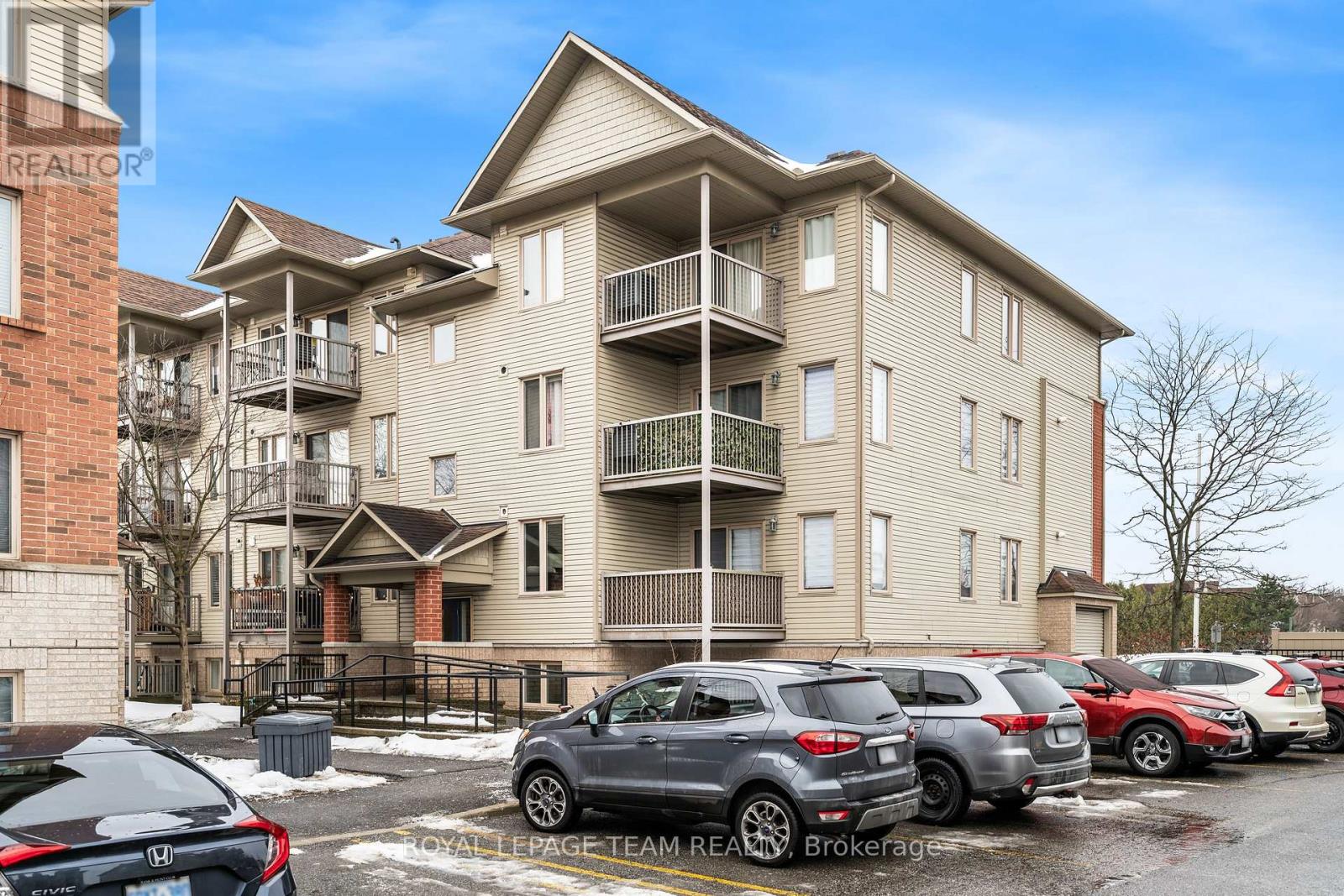 8 - 575 Stonefield Private, Ottawa, Ontario  K2G 4R5 - Photo 31 - X12702422