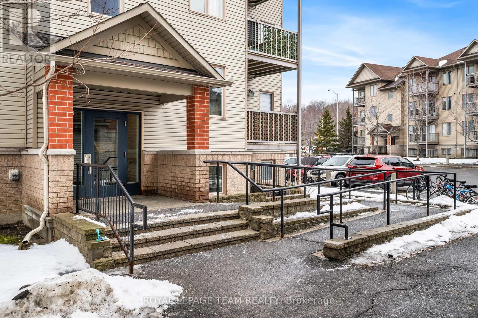 8 - 575 Stonefield Private, Ottawa, Ontario  K2G 4R5 - Photo 32 - X12702422