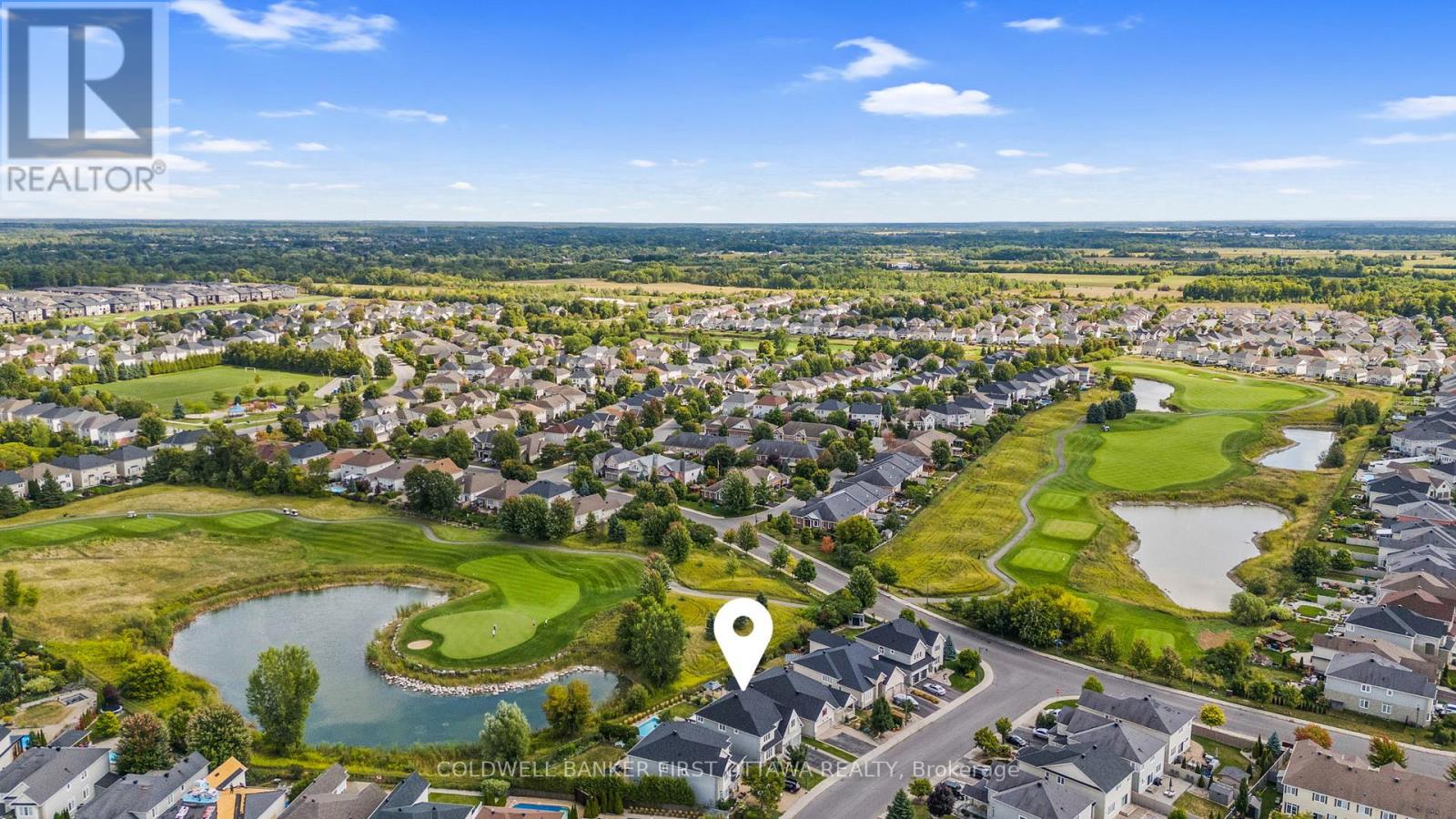 441 Blackleaf Drive, Ottawa, Ontario  K2J 5S7 - Photo 3 - X12702458