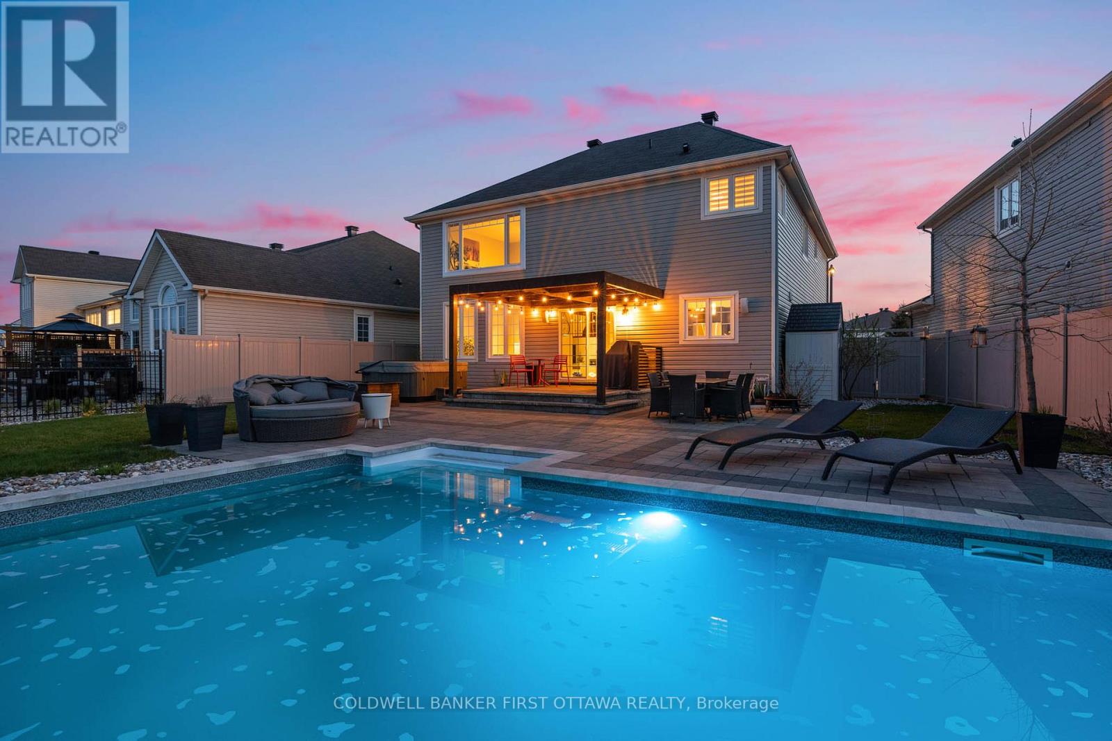 441 Blackleaf Drive, Ottawa, Ontario  K2J 5S7 - Photo 35 - X12702458