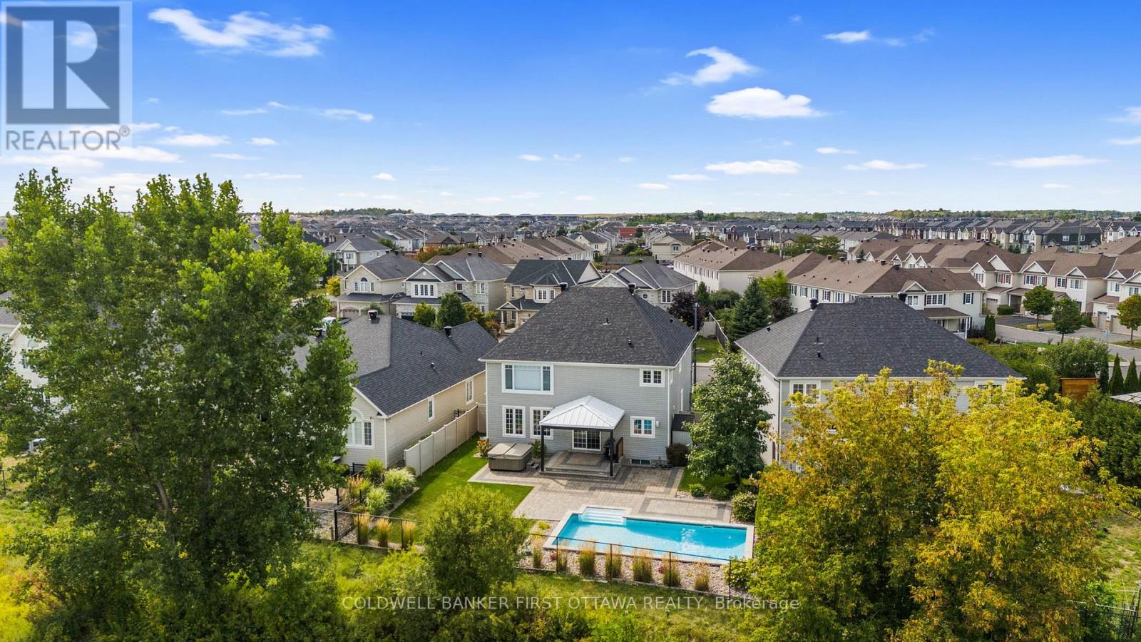 441 Blackleaf Drive, Ottawa, Ontario  K2J 5S7 - Photo 36 - X12702458