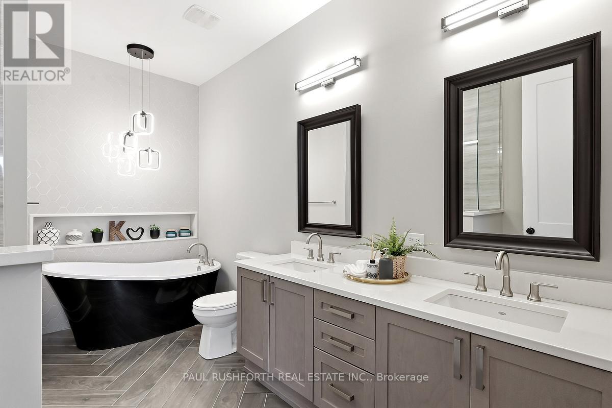 114 Dun Skipper Drive, Ottawa, Ontario  K1X 0G2 - Photo 20 - X12702468