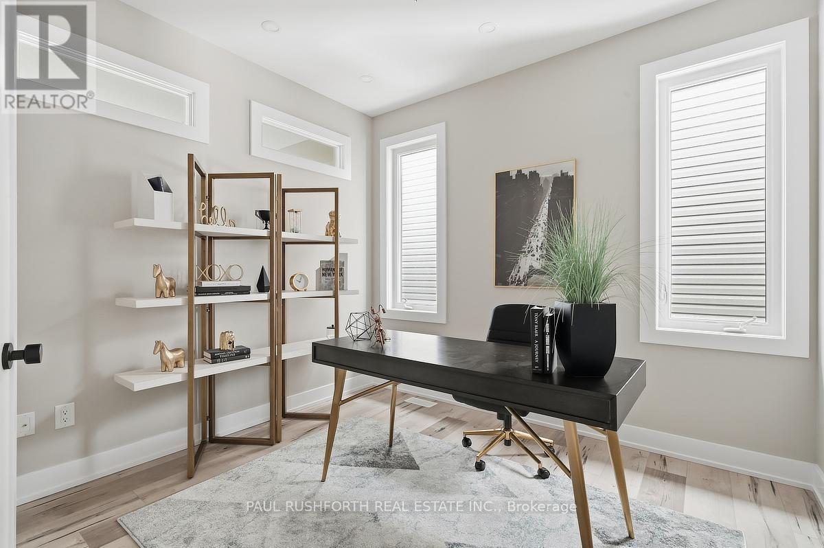 114 Dun Skipper Drive, Ottawa, Ontario  K1X 0G2 - Photo 23 - X12702468