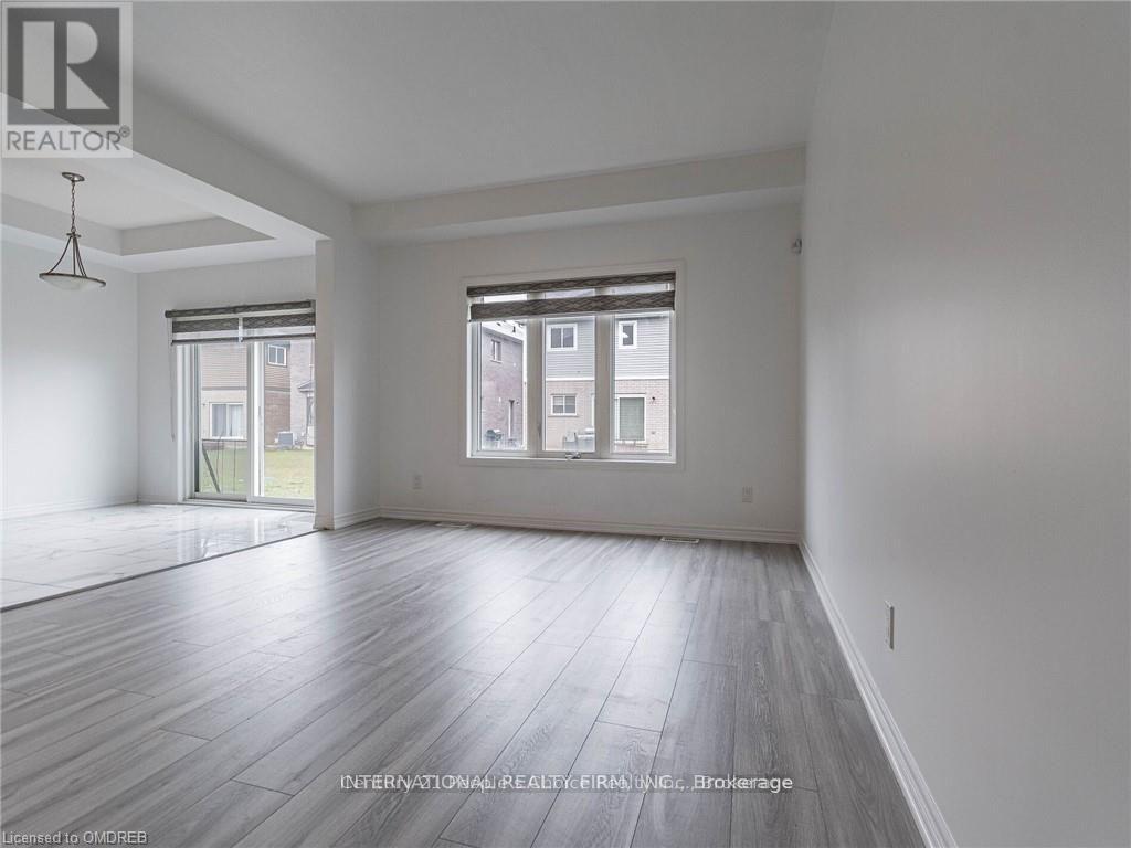 1 Haney Drive, Thorold, Ontario  L2V 0G5 - Photo 6 - X12702258