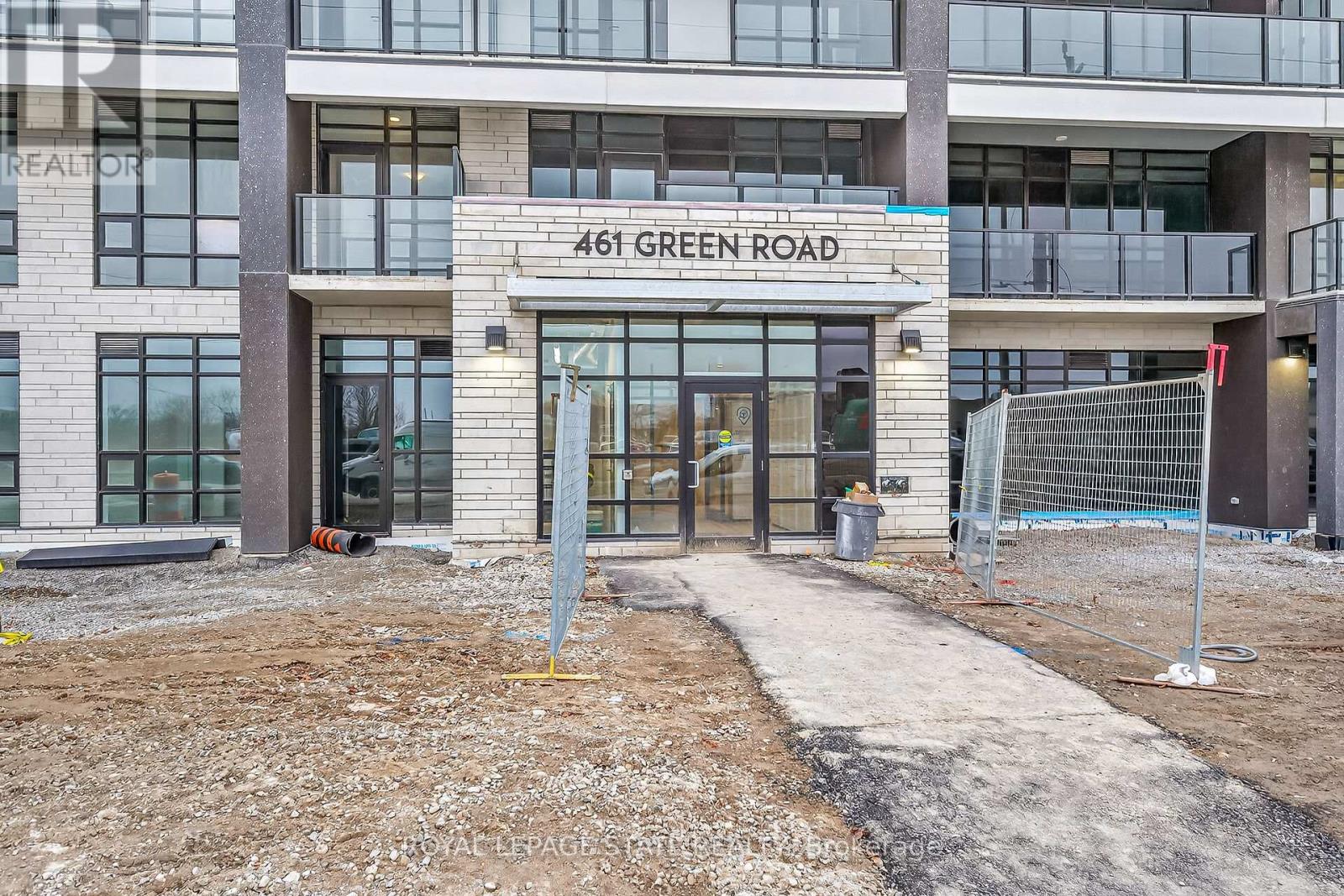 327 - 461 Green Road, Hamilton, Ontario  L8E 0L5 - Photo 2 - X12702298