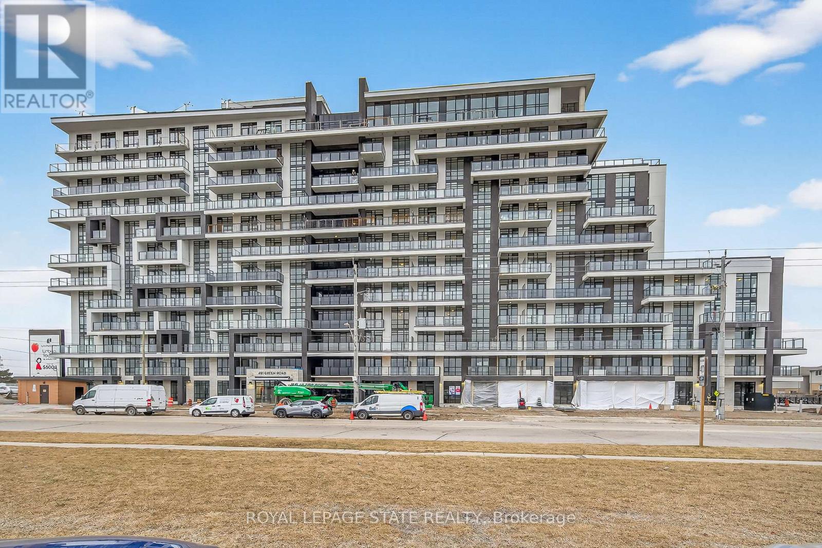 327 - 461 Green Road, Hamilton, Ontario  L8E 0L5 - Photo 3 - X12702298