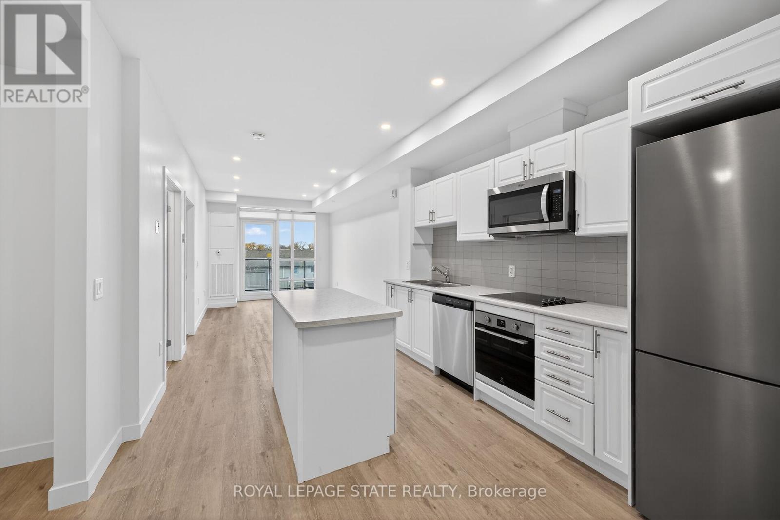 327 - 461 Green Road, Hamilton, Ontario  L8E 0L5 - Photo 6 - X12702298