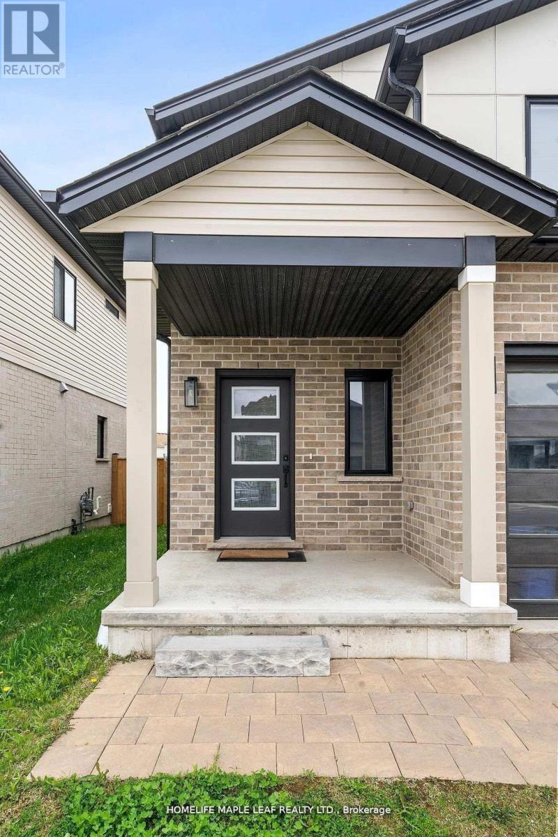 93 Middleton Avenue, London South, Ontario  N6L 0G4 - Photo 3 - X12702332