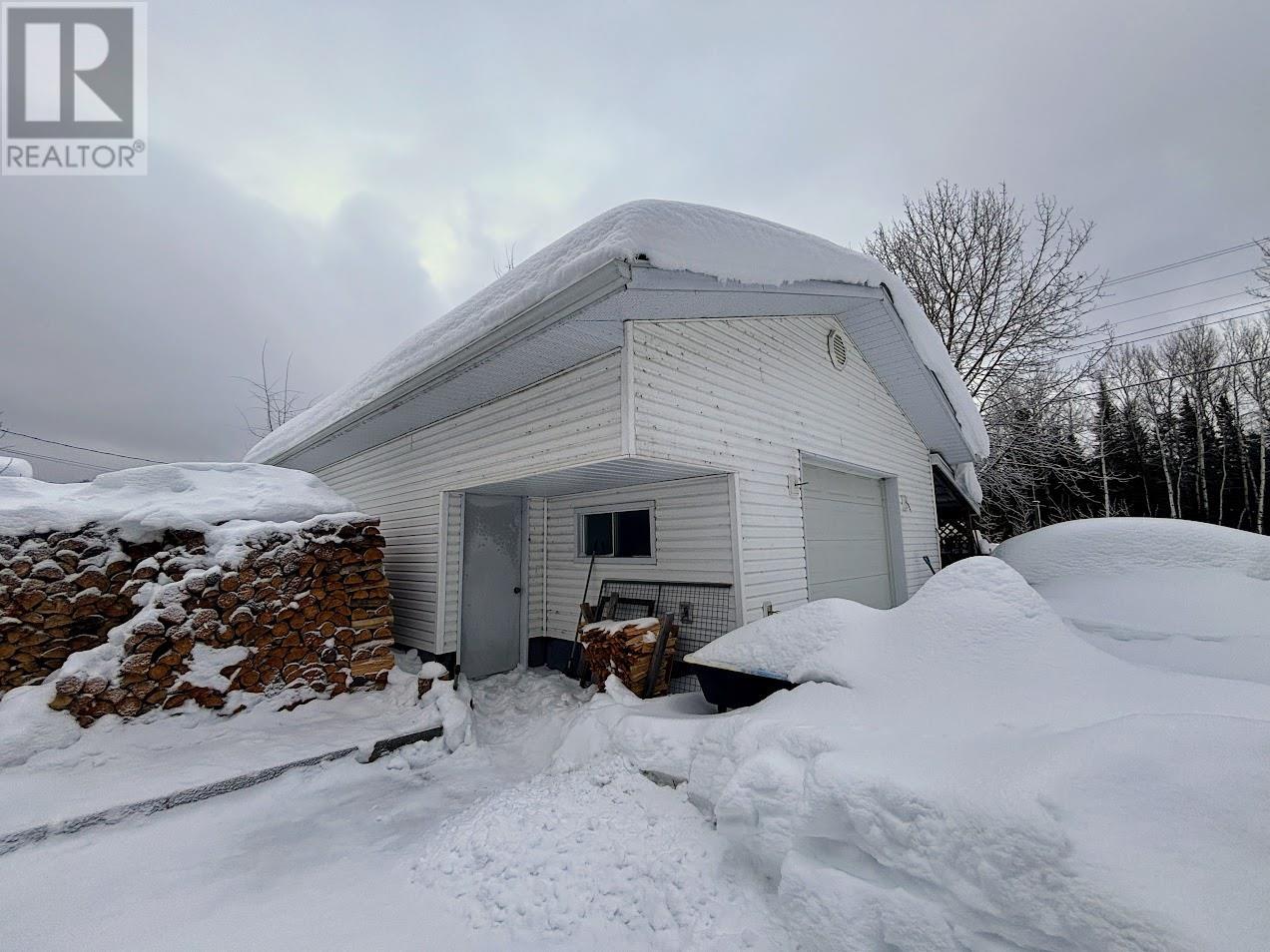 43 Lynx Ave, Manitouwadge, Ontario  P0T 2C0 - Photo 37 - TB2600040