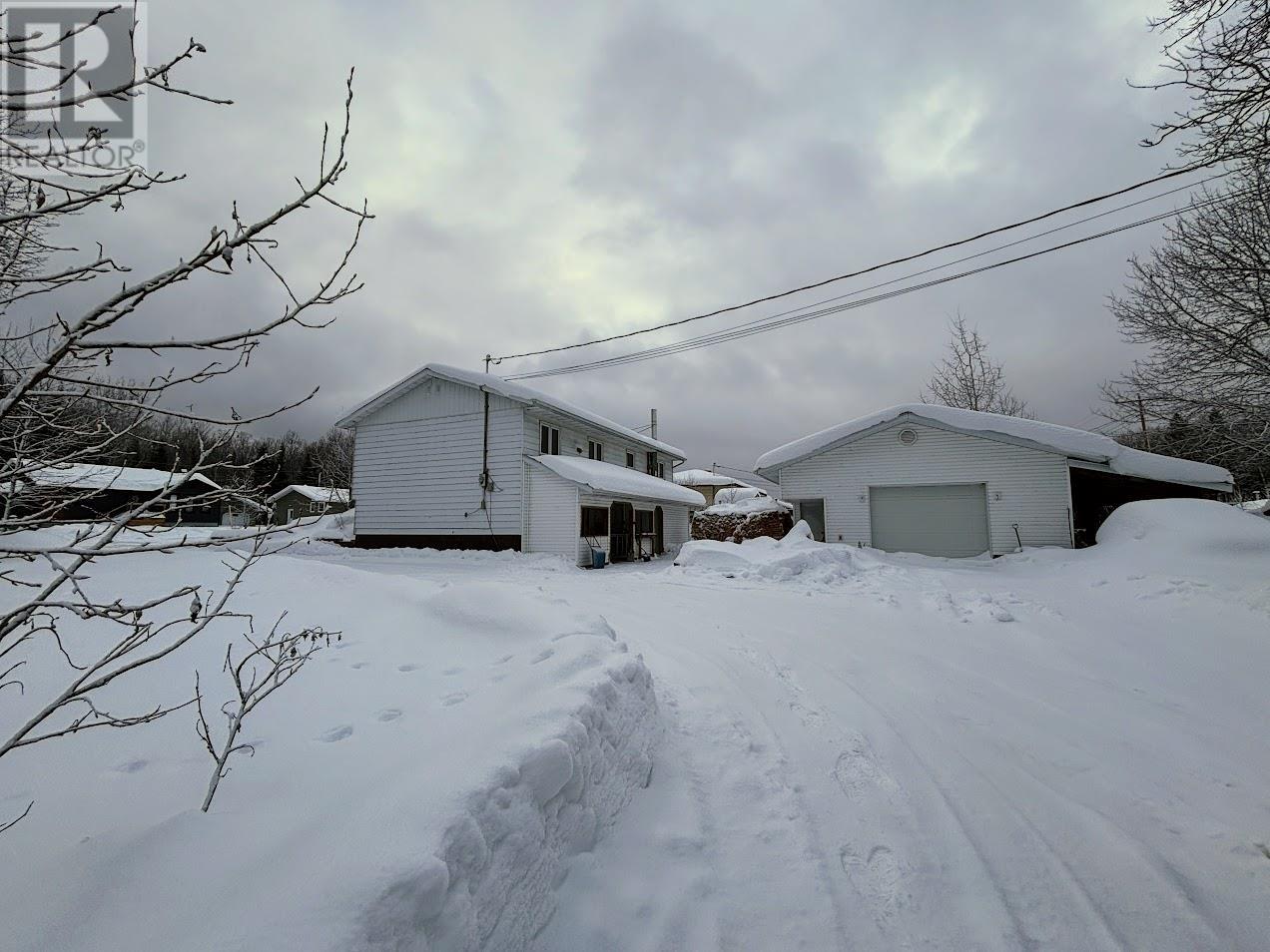 43 Lynx Ave, Manitouwadge, Ontario  P0T 2C0 - Photo 35 - TB2600040