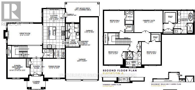 13 Aldwinckle Avenue, Oro-Medonte, Ontario  L0L 2L0 - Photo 48 - S12692628