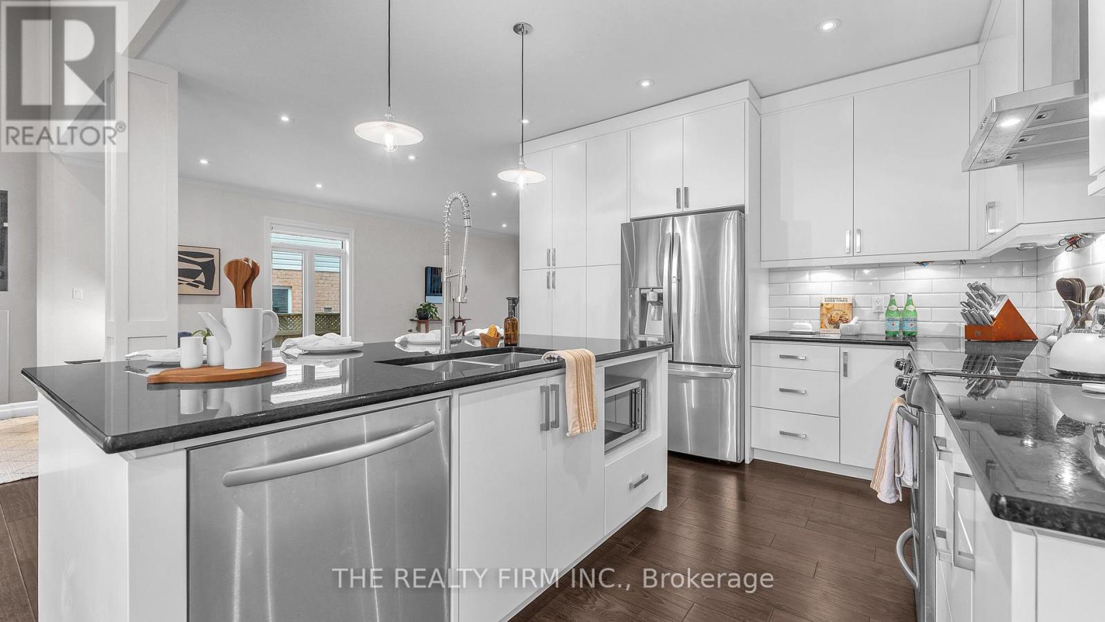 1773 Beaverbrook Avenue, London North, Ontario  N6H 0E4 - Photo 5 - X12701102