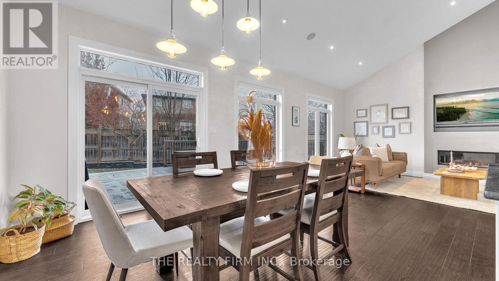 1773 Beaverbrook Avenue, London North, Ontario  N6H 0E4 - Photo 6 - X12701102