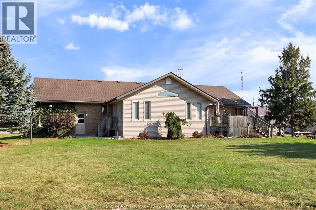 685 East Ruscom River Road, Lakeshore, Ontario  N0R 1S0 - Photo 5 - 26001277