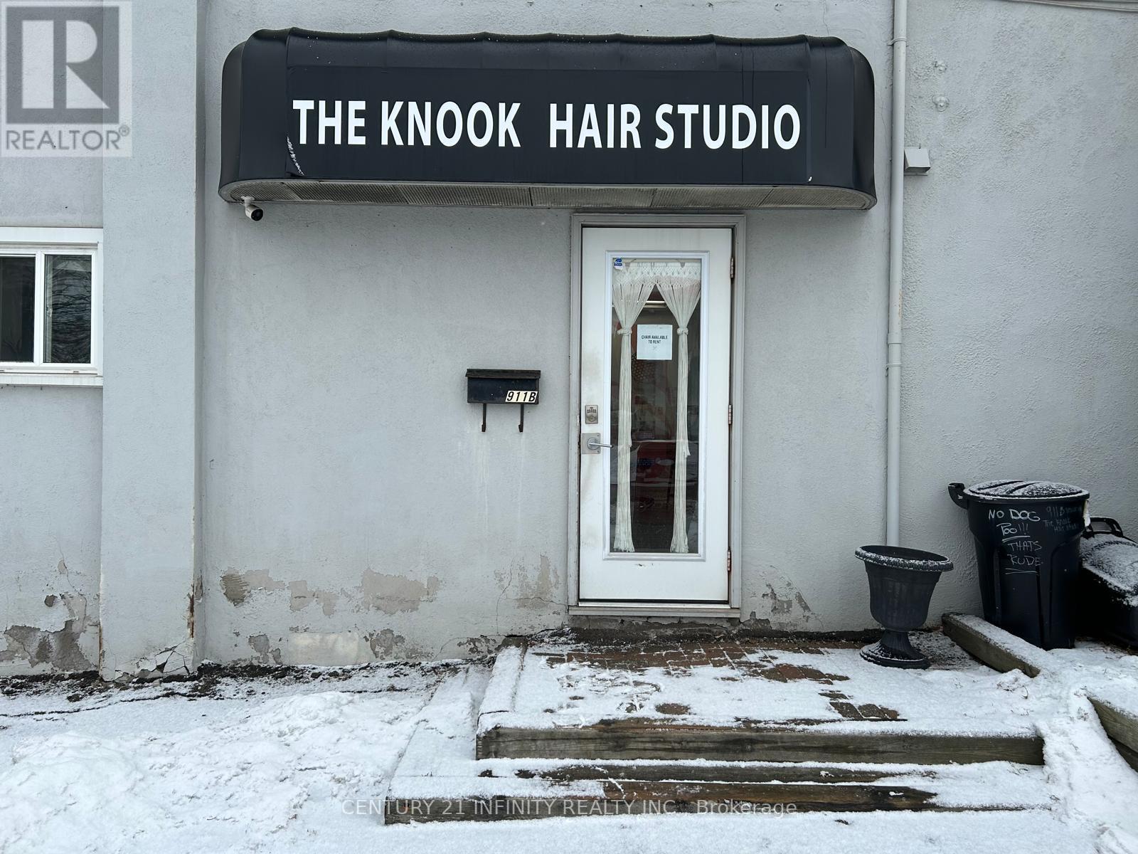 B - 911 SIMCOE STREET N, Oshawa, Ontario