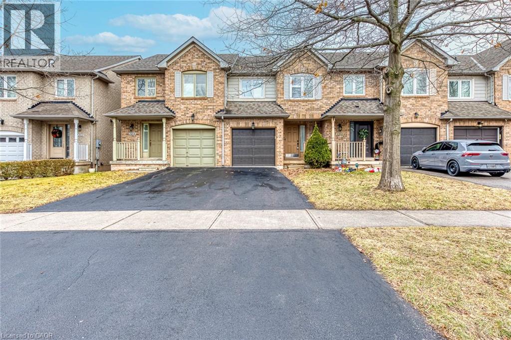 2266 ARBOURVIEW Drive, Oakville, Ontario