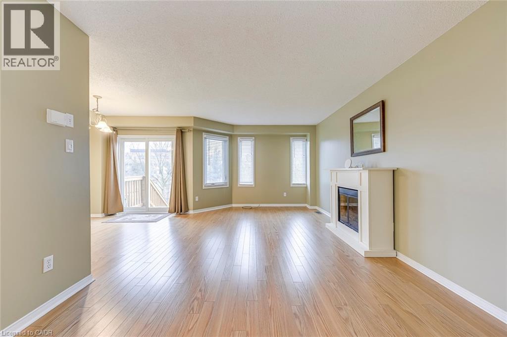 2266 Arbourview Drive, Oakville, Ontario  L6M 3N6 - Photo 11 - 40799042